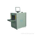 Security Inspection X-ray Baggage Scanner For Airport , Bus